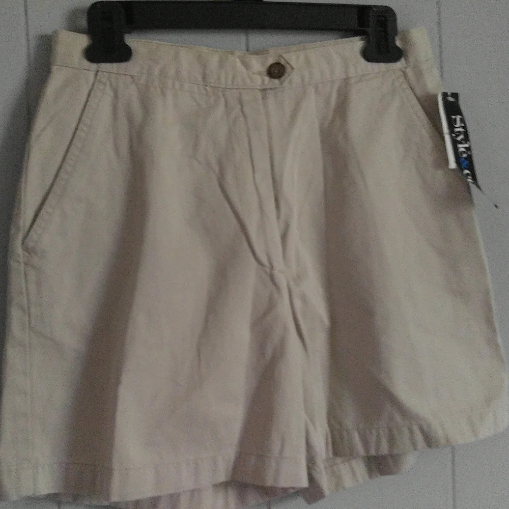 Style & Co short